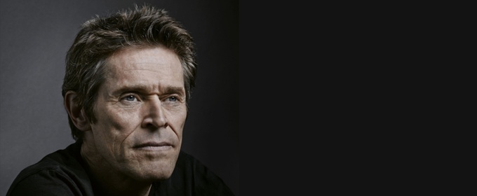 William Dafoe es el autor del Mensaje del Día Mundial del Teatro