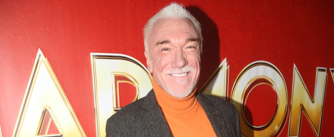 Patrick Page & More to Star in TITUS ANDRONICUS at Red Bull Theater