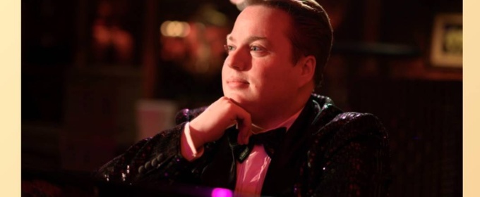 Review: Macon Prickett Boisterous and Buoyant in MACON: HIS OWN WAY... THE FINALE! at 54 Below