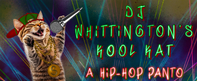 WHITTINGTON’S KOOL KAT: A HIP-HOP PANTO Comes to Theatre Nova in December