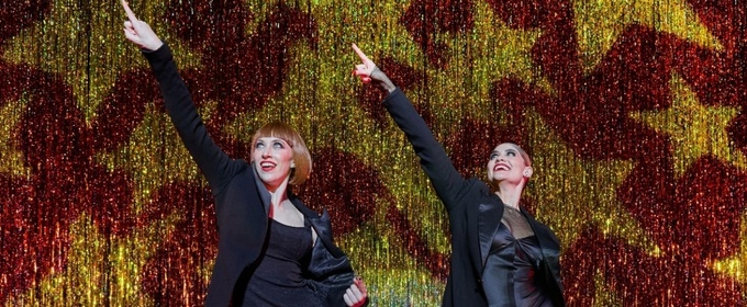 CHICAGO, KINKY BOOTS and More to Return to Mirvish Stages This Spring