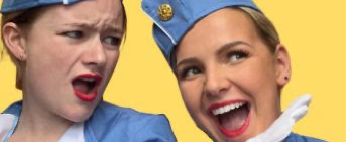 Sundog Theatre Brings Edinburgh Fringe Favorites to Staten Island with SUNDOG FRINGE
