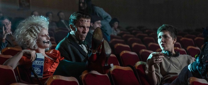 THE BRIDE! to Feature Musical Sequences by Jake Gyllenhaal, Christian Bale, and Jessie Buckley