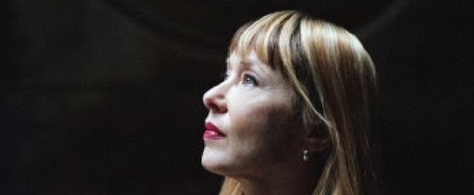 Suzanne Vega Sets First Album in Over a Decade; New Single Available Now