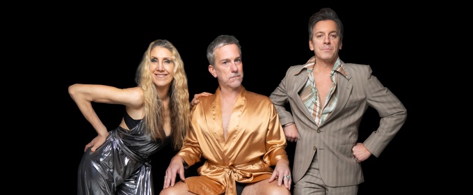 Interview: Nora Burns, Mike Albo & David Ilku Talk 25 Years of UNITARD at Joe's Pub
