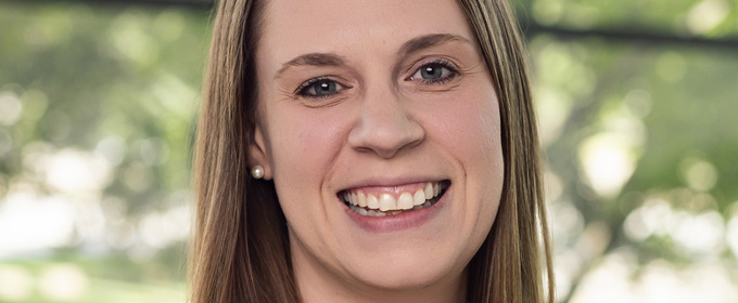 Dallas Theater Center Unveils Robin Plata As Chief Relationship Officer