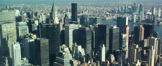 What Restaurants are Opening in NYC in 2026?