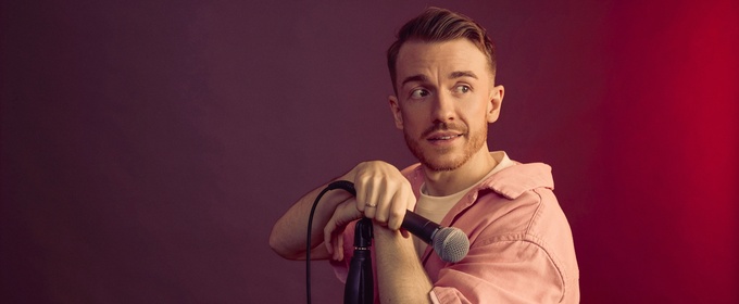 FEELING AFRAID AS IF SOMETHING TERRIBLE IS GOING TO HAPPEN to Have US Premiere at Studio Theatre