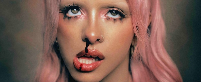 Melanie Martinez Confirms March Release of Fourth Studio Album HADES