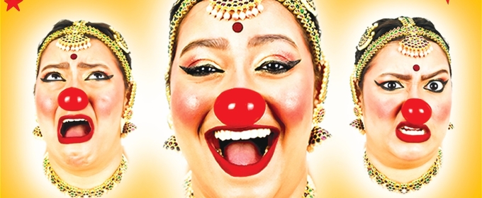 AT THE END OF KALIYUGA Comes to Toronto Fringe