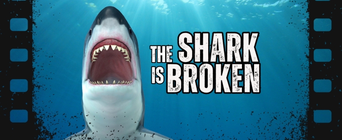 Cast And Creative Team Set for THE SHARK IS BROKEN at Weathervane Theatre