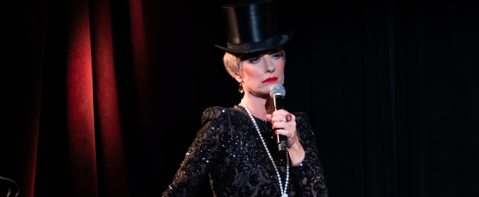 Review: Adrienne Haan Brings the Fire of Weimar Berlin to NYC