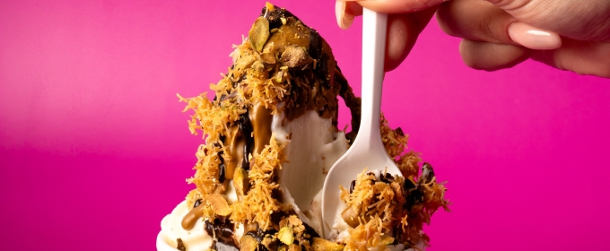 National Ice Cream Day is 7/20-Get Ready to Indulge