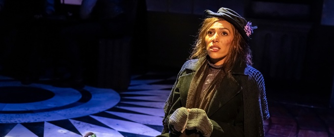 Review: MY FAIR LADY, The Mill At Sonning