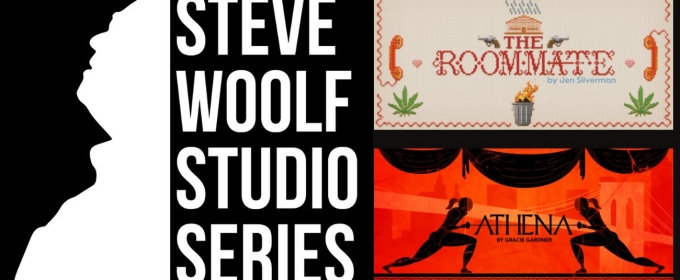 The Rep's Steve Woolf Studio Series Returns for the 2024-25 Season