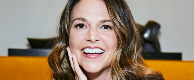 Sutton Foster Comes to the Playhouse in Wilmington This November