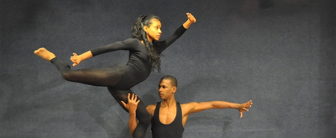 Photo Flash: Battery Dance Presents The 39th Annual BATTERY DANCE FESTIVAL in Vi Photos