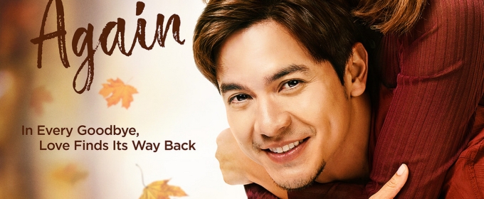 ABS-CBN Films and GMA Pictures to Present North American Release of HELLO, LOVE, AGAIN