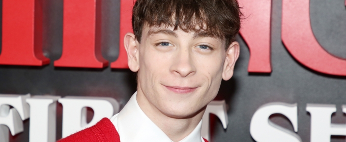 Louis McCartney Reveals He Reads STRANGER THINGS Fan Reviews