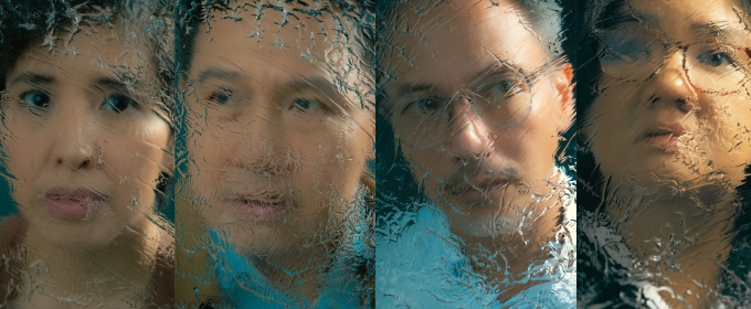 Nelsito Gomez’s IN THE EYES OF THE PEOPLE Makes World Premiere