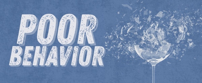 Oil Lamp Theater Unveils Cast And Creative Team For Theresa Rebeck's POOR BEHAVIOR