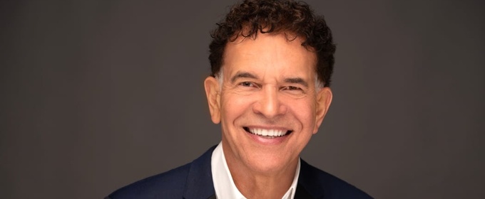 SMU Meadows School of the Arts to Honor Brian Stokes Mitchell with 2026 Meadows Award