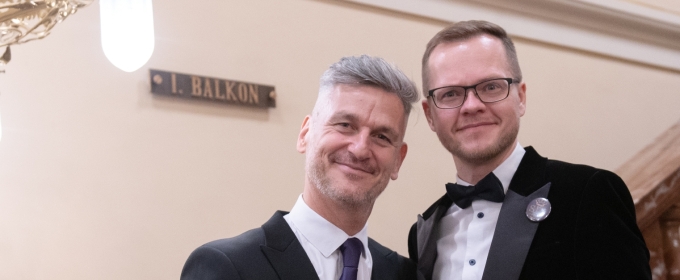 Interview: Tandemové vedení plzeňského muzikálu