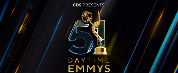 See the Full List of Winners for The 51st Annual Daytime Emmy Awards