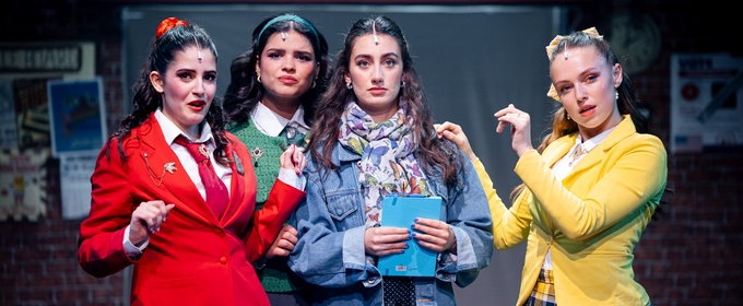 España como trampolín internacional: formarse en teatro musical con proyección global