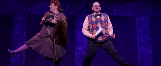 Photos: The Lexington Theatre Company Presents 42ND STREET