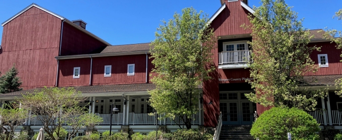 Westport Country Playhouse Participates In 'Connecticut Open House Day' This Month