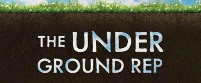 Cast Set for UNDERGROUND REP Series at The Alliance Theatre