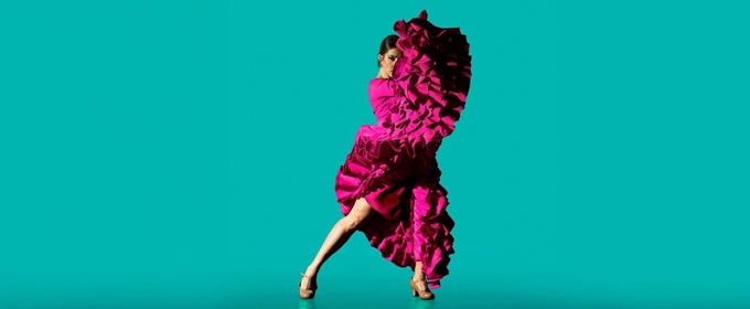 2026 Flamenco Festival is Coming to Sadler's Wells This Summer