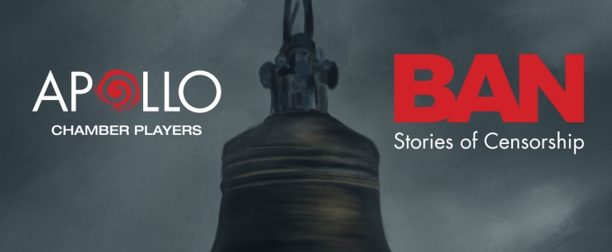 Apollo Chamber Players to Release BAN: Stories of Censorship Featuring George Takei