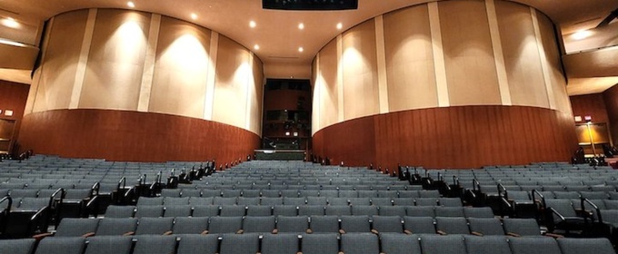 Chandler Center For The Arts Announces Summer 2026 Renovation