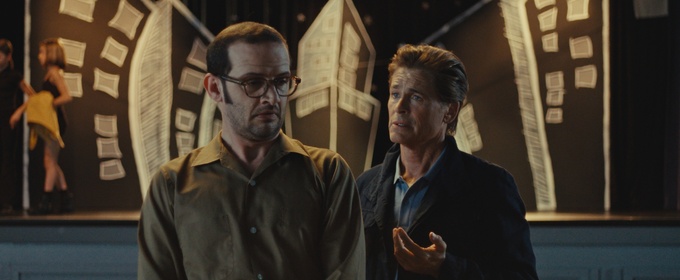 Theater-Themed Titles THE MUSICAL and RUN AMOK Set World Premieres at Sundance