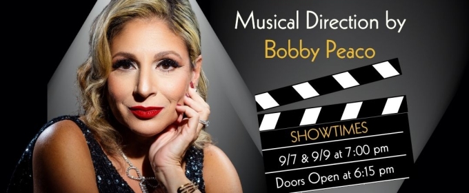 Rachel Matz Hunter Brings TAKE TWO to Don't Tell Mama