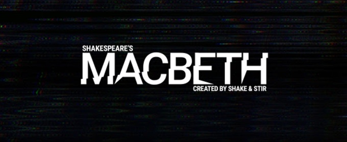 MACBETH Reimagined at QPAC: A Modern Twist on Shakespeare's Tragedy
