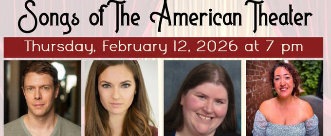  Linden Place Ballroom to Present Tribute Concert Honoring Ethel Barrymore Colt Miglietta