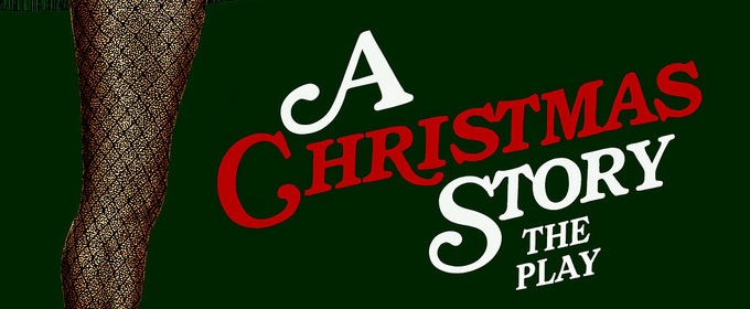 Black Broadway Tulsa Will Present First All-Black Production Of A CHRISTMAS STORY: THE PLAY