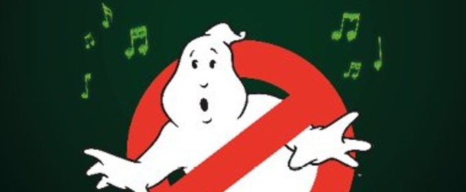 GHOSTBUSTERS IN CONCERT Will Come to Ruth Eckerd Hall in October