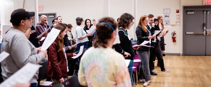 Immersive Theatrical Experience FIGHT BACK Adds Three More Presentations