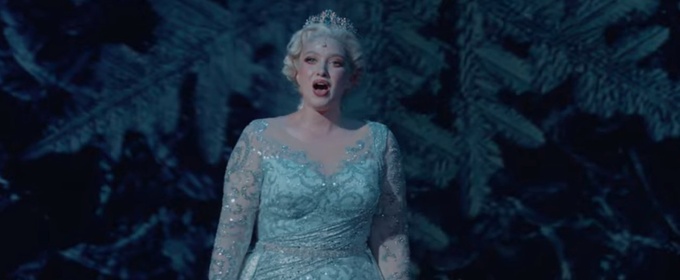 Video: Disney’s FROZEN At Grand Theatre