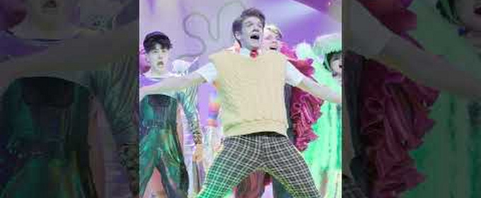 Video: First Look at THE SPONGEBOB MUSICAL at Casa Mañana