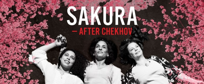 Centaur Theatre to Present The World Premiere Of SAKURA This Fall