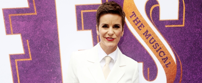 Jenn Colella and More to Perform at 54 Below Next Week