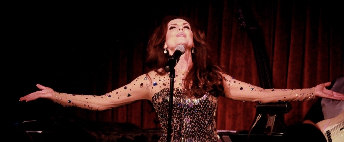 Video: Deborah Silver Is Getting Ready to Rock at City Winery