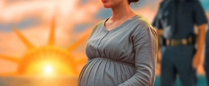 Jessica Huang's MOTHER OF EXILES to Have World Premiere at Berkeley Rep