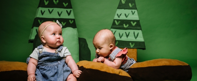 Theatre For Babies Returns To Brisbane With WHAT'S IN THE WOODS?