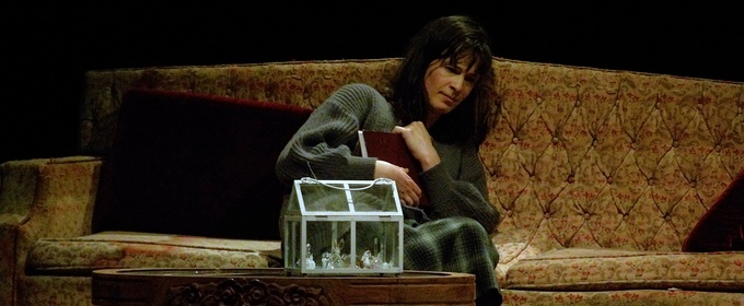 Review: EL ZOOLÓGICO DE CRISTAL at Teatro Juan Ruiz De Alarcón